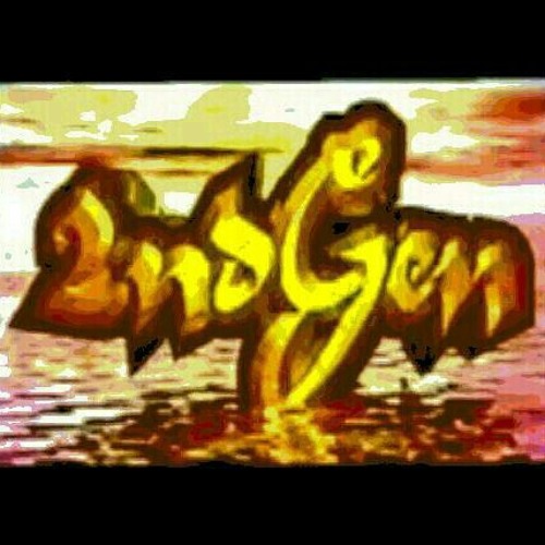 Old's Cool Goa Trance mix