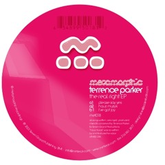 Terrence Parker - Please Say Yes