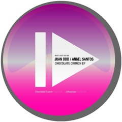 Night Light Records Lithuanian Original Mix Angel Santos Juan DDD