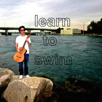 Eric Frisch - Learn To Swim