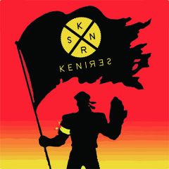 Aerosol Can - Kenires Remix - Pharrell Williams & Major Lazer