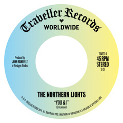 The Northern Lights - "You & I"