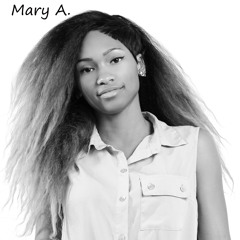 LIKE I DO (MARY A. FEATURING BECO SCOTT)