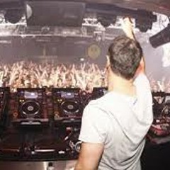 Adam Truby - Dj Set - Abril 2014