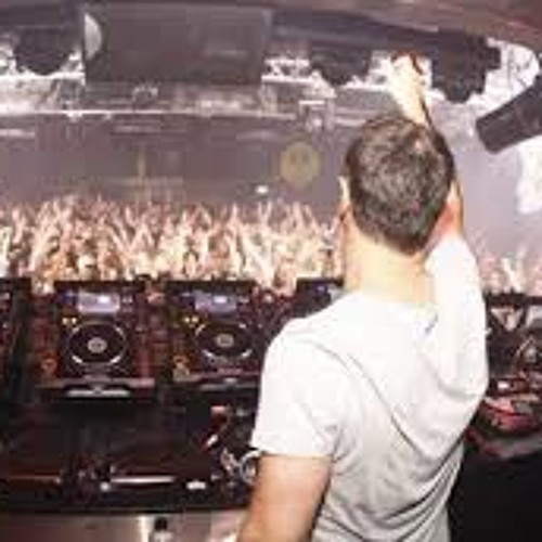 Adam Truby - Dj Set - Abril 2014