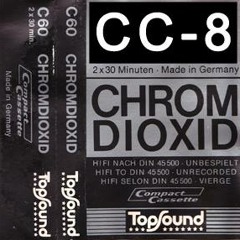 C.C. 8 (chill down mix)