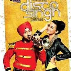 Happy Birthday - Disco Singh