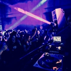 Sam Martin - I Need (original Mix) [Forthcoming SOTU Recordings)