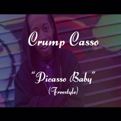 Picasso Baby (freestyle)