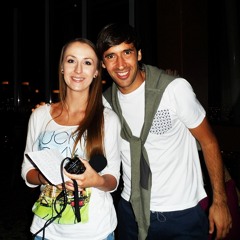 Raúl: "Chciałbym pograć jeszcze przez rok" [Katar, 20/03/2014]