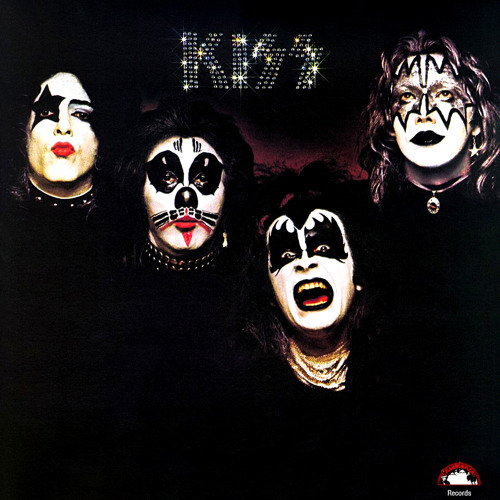Stream Kiss - Strutter - Strider By Strider | Listen Online For.