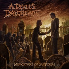 A Devil's Daydream - Black Alchemy