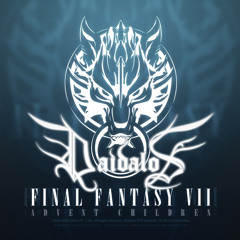 Final Fantasy VII - Divinity I (Daidalos Cover)