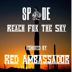 Adrian Cardwell - Reach For The Sky (Red Ambassador Remix)