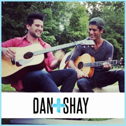 Dan + Shay