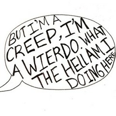 Radiohead - Creep(short cover)