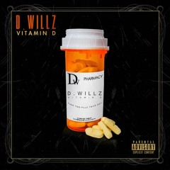 D. Willz - Champaign Feat. YMTK (Prod. By DGP)