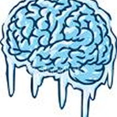 Mint Brainy Spice - Brain Freeze (original mix) **PREVIEW**