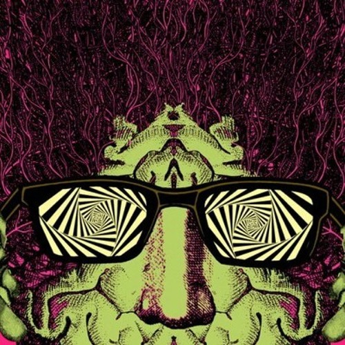 Wicked Deep - Freakadelic