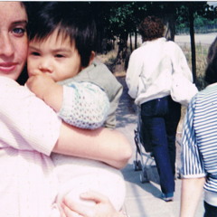 Lullaby For The Forgotten Ones