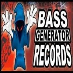 Bass Generator- Radio Forth Fm Tom Wilsons Bonus Beats--1996