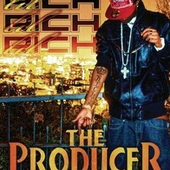 Only Friend - Rose City's Finest Produced By Lil Rich Productions