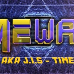 DJ Czellux aka J.I.S - The Awakening of Gaia (TIMEWARPMIX003)