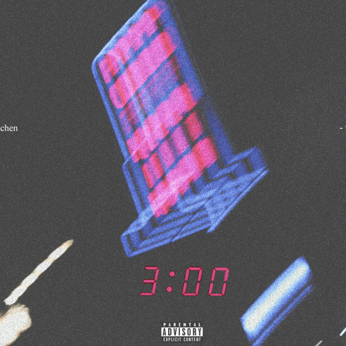 3am (prod. by jordeaux)*VIDEO IN DESCRIPTION*