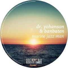 Dr.Yohanson Ban Baten - The Deep Mood - Jerry K Remix [Society 3.0 Recordings]