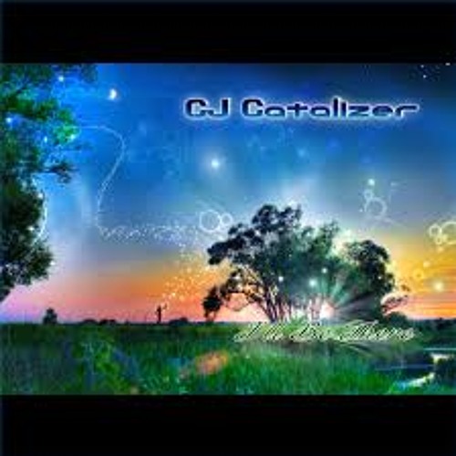 Cj Catalizer - Life Origin 432