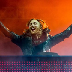 David Guetta - Live At Ultra Music Festival 2014