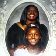 DxpeGurl Tiny - On Mama's ft. YC