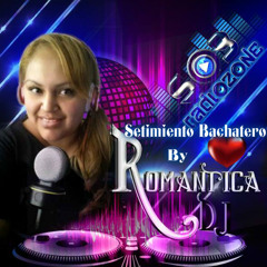 Sentimiento Bachatero By ROmantica 503 Radio Zone