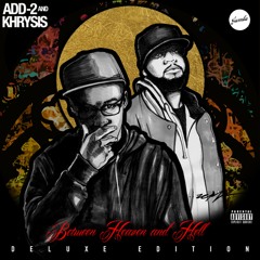 Add-2 & Khrysis - Don't Go