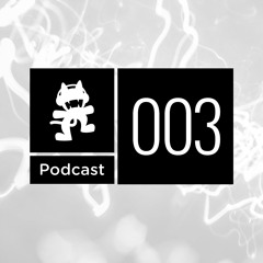 Monstercat Podcast Ep. 003