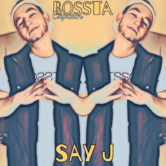 SAY J- Kid Cudi (Pursuit Of Happiness REMIX)