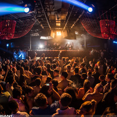 Markus Schulz - GDJB World Tour: WMC 2014 at Space, Miami