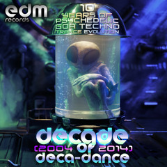 GEO MAGNETIC rec.