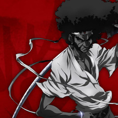 Nawabi - The Samurai Secret (FREE DOWNLOAD)