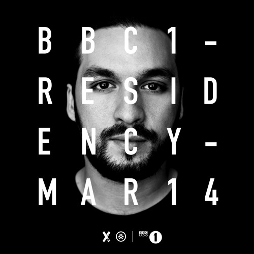 Steve Angello BBC Radio 1 Residency 3.07.14