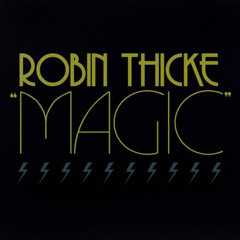 Robin Thicke - Magic (Maniano Edit)