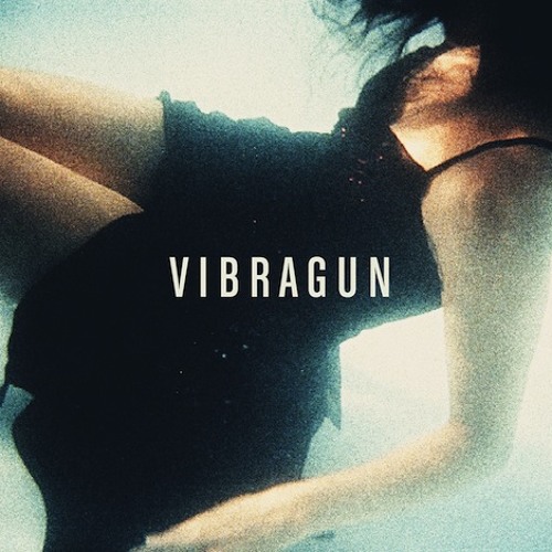 03 Dream Disintegrate by Vibragun