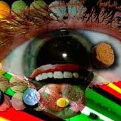 Tribal jungle Bass Electrocik