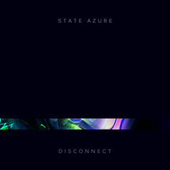 State Azure - Emerald Veil