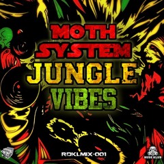 MothSystem - Jungle Vibes (Original Mix) [RDKLMIX-001] - FREE DOWNLOAD