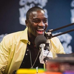Akon - No More You (HQ)