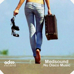She Runs Away by Medsound - EDM.com Exclusive
