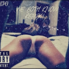 Lil Zai ft. Oro Guapo - We Both Know (Remix)