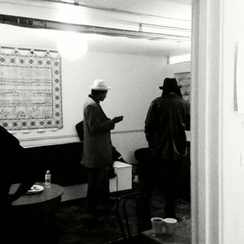 Dan Tranh de Cotonou circa '27