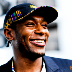 Next Universe - Mos Def (Inntimate Sound Remix)